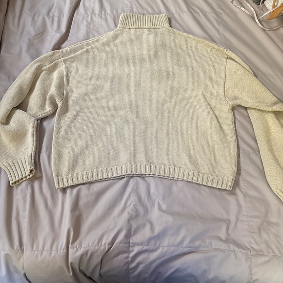 James Street Co Moa Half-Zip - Picture 5 of 16